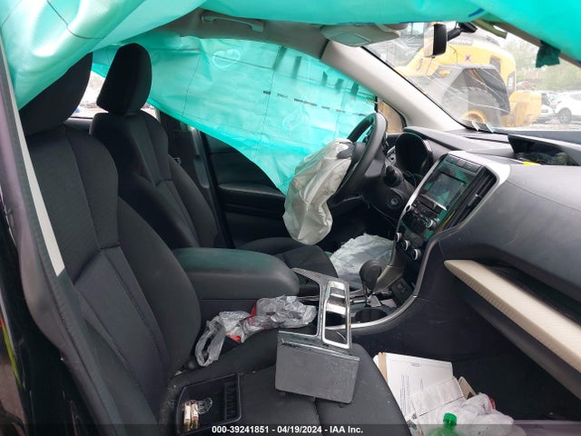 Subaru Ascent 2022 4S4WMAAD5N3458981 Image 5