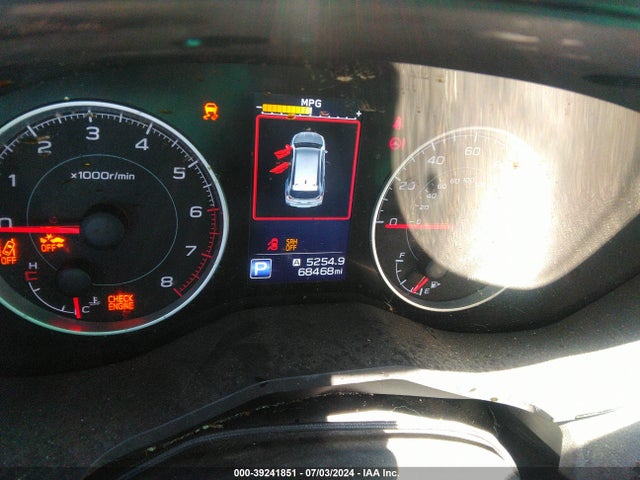 Subaru Ascent 2022 4S4WMAAD5N3458981 Image 7