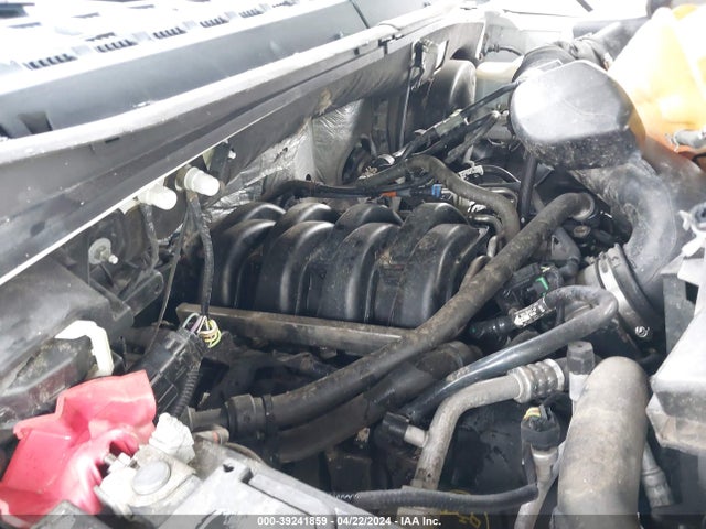 Ford F-150 Xlt 2016 1FTEW1CF2GFD32071 Image 10