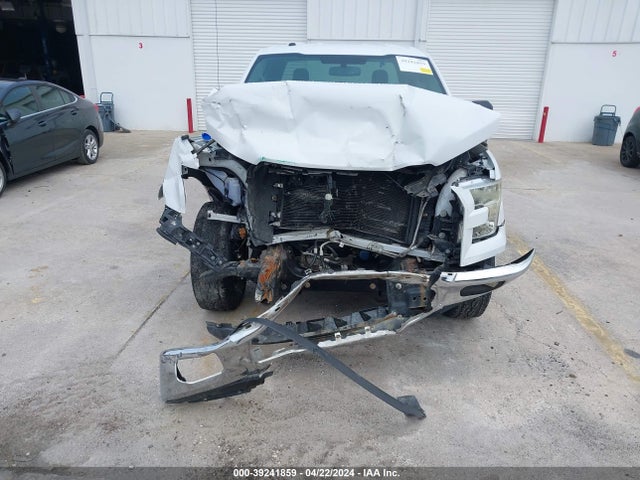 Ford F-150 Xlt 2016 1FTEW1CF2GFD32071 Image 13
