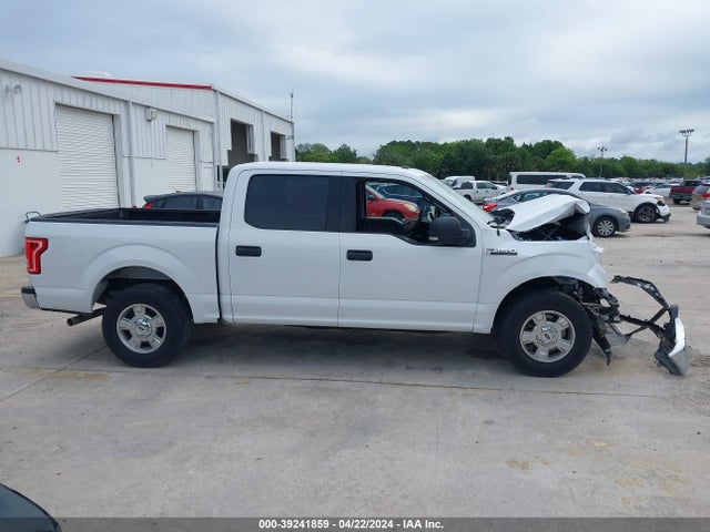 Ford F-150 Xlt 2016 1FTEW1CF2GFD32071 Image 14