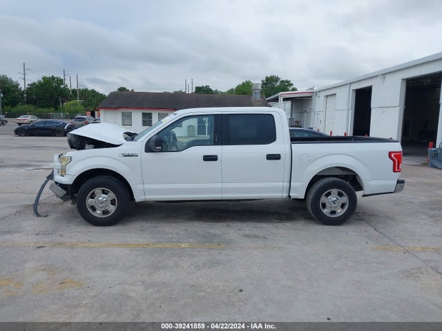 Ford F-150 Xlt 2016 1FTEW1CF2GFD32071 Image 15
