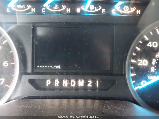 Ford F-150 Xlt 2016 1FTEW1CF2GFD32071 Image 16