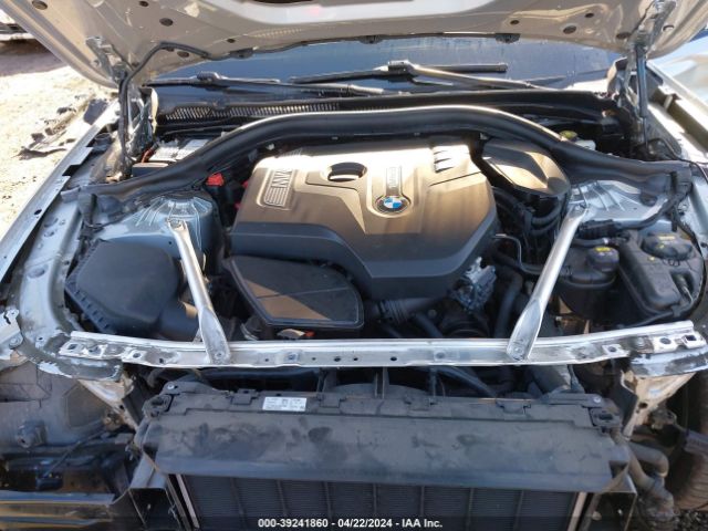 WBAJA7C50KG912314 BMW 530i Xdrive