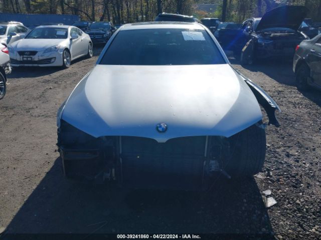 WBAJA7C50KG912314 BMW 530i Xdrive
