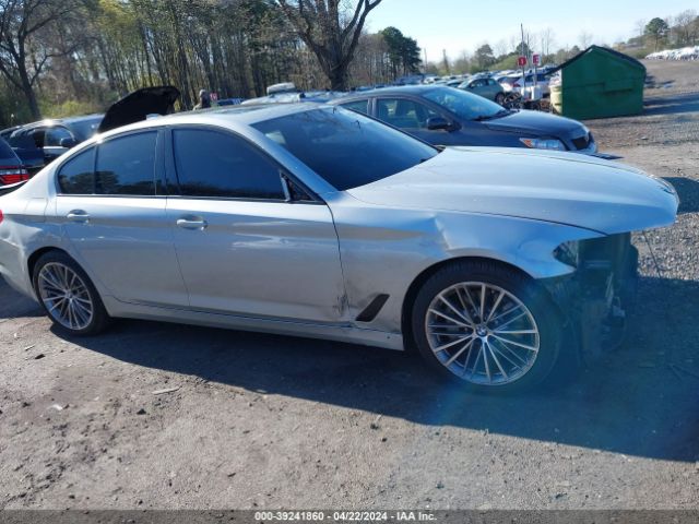 WBAJA7C50KG912314 BMW 530i Xdrive