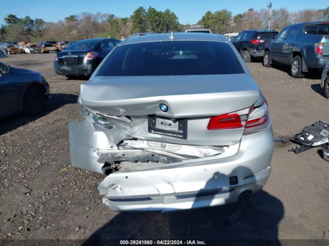 WBAJA7C50KG912314 BMW 530i Xdrive