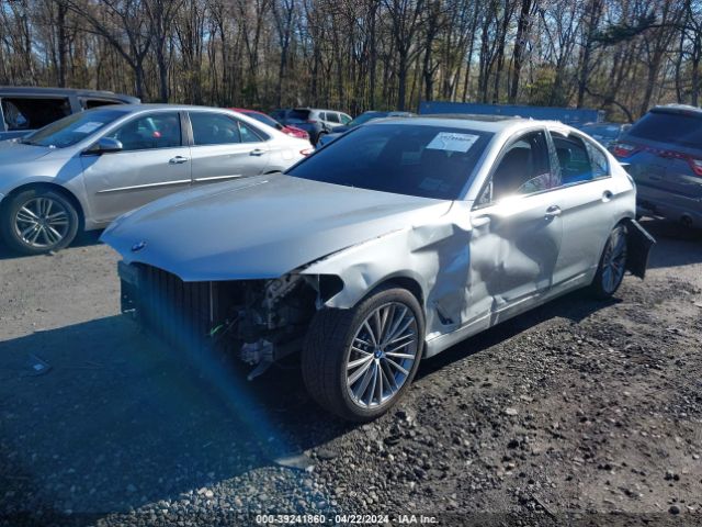 WBAJA7C50KG912314 BMW 530i Xdrive