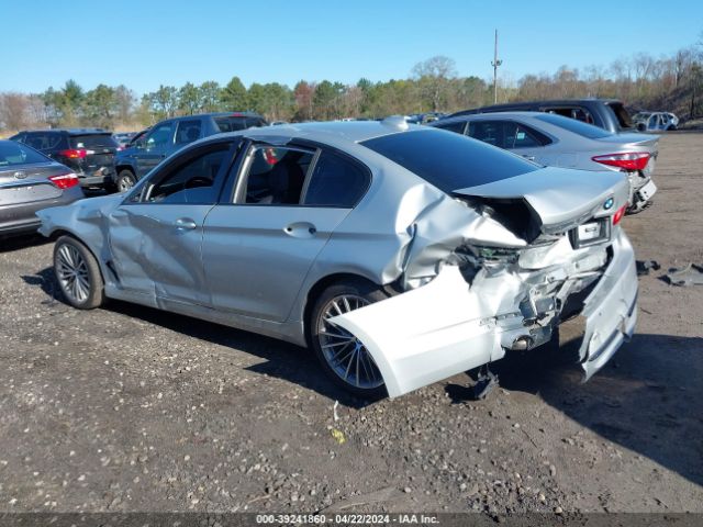 WBAJA7C50KG912314 BMW 530i Xdrive