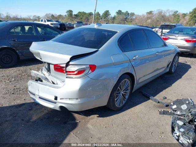 WBAJA7C50KG912314 BMW 530i Xdrive