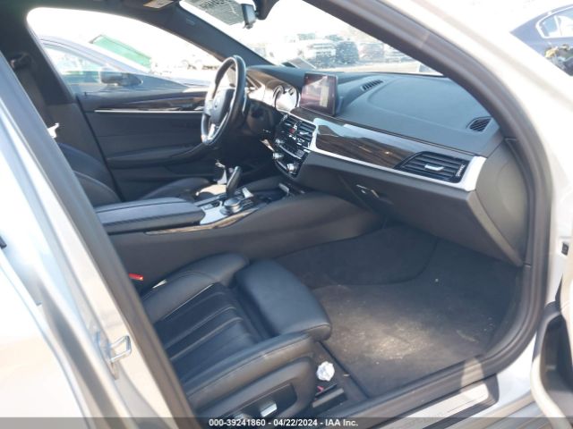 WBAJA7C50KG912314 BMW 530i Xdrive