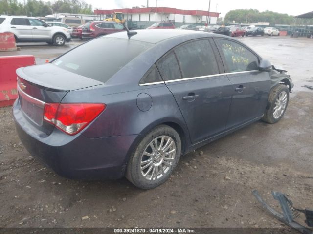 1G1PH5SB1E7230818 Chevrolet Cruze Eco Auto