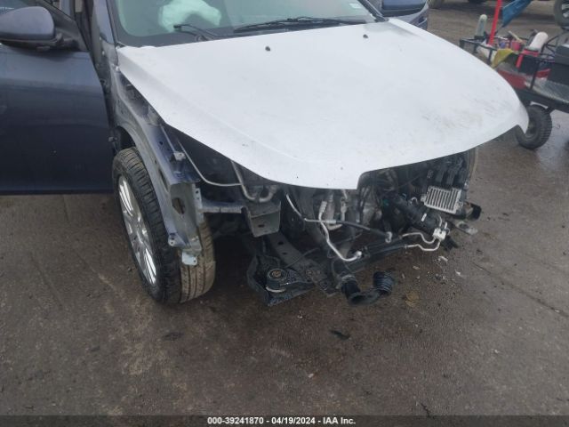 1G1PH5SB1E7230818 Chevrolet Cruze Eco Auto