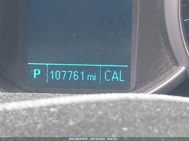 1G1PH5SB1E7230818 Chevrolet Cruze Eco Auto