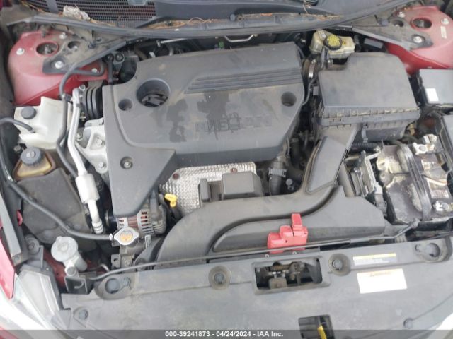 1N4AL3APXGN346441 Nissan Altima 2.5/2.5 S/2.5 Sl/2.5 Sr/2.5 Sv