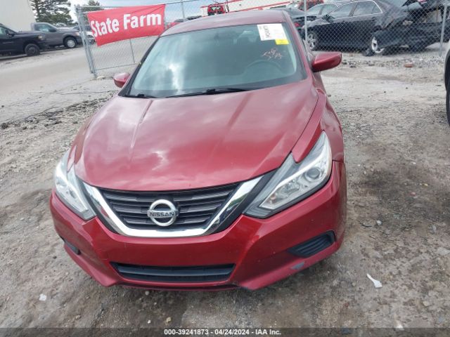 1N4AL3APXGN346441 Nissan Altima 2.5/2.5 S/2.5 Sl/2.5 Sr/2.5 Sv