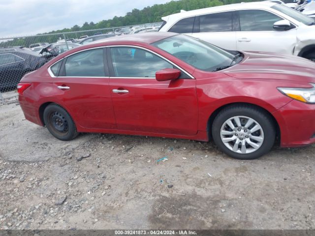 1N4AL3APXGN346441 Nissan Altima 2.5/2.5 S/2.5 Sl/2.5 Sr/2.5 Sv