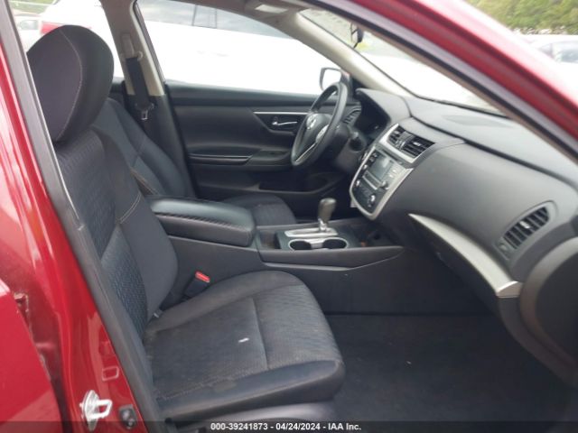1N4AL3APXGN346441 Nissan Altima 2.5/2.5 S/2.5 Sl/2.5 Sr/2.5 Sv