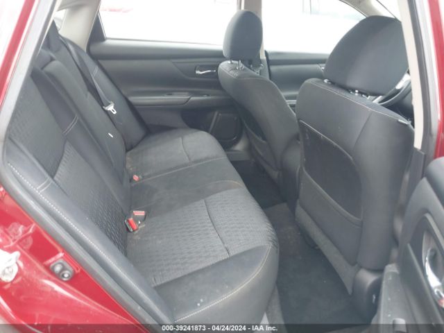 1N4AL3APXGN346441 Nissan Altima 2.5/2.5 S/2.5 Sl/2.5 Sr/2.5 Sv
