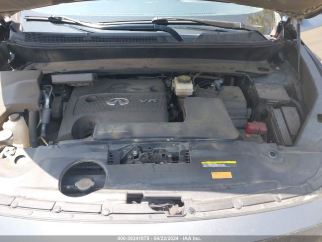 5N1AL0MM7FC524614 Infiniti QX60