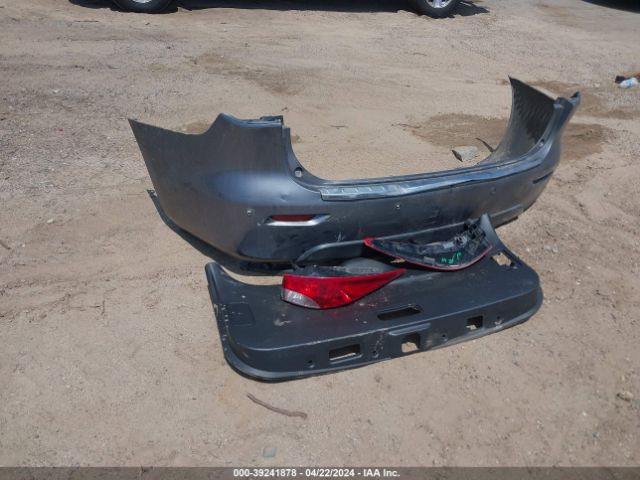 5N1AL0MM7FC524614 Infiniti QX60