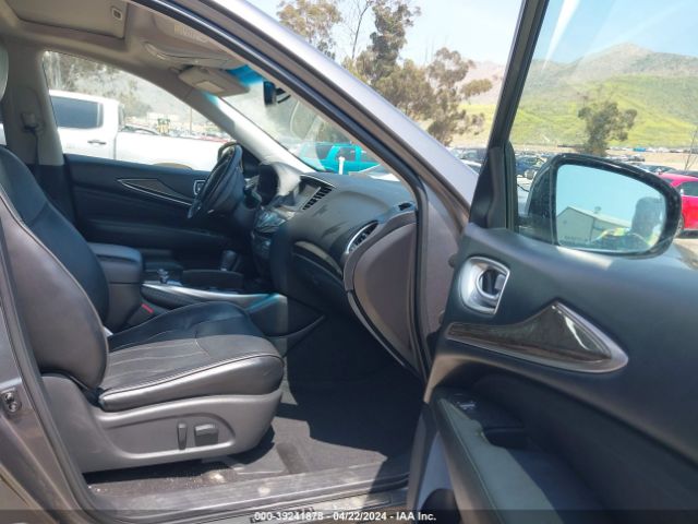 5N1AL0MM7FC524614 Infiniti QX60