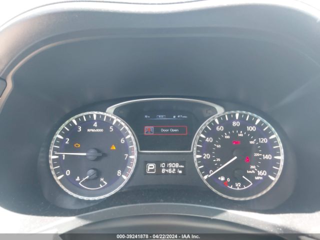 5N1AL0MM7FC524614 Infiniti QX60