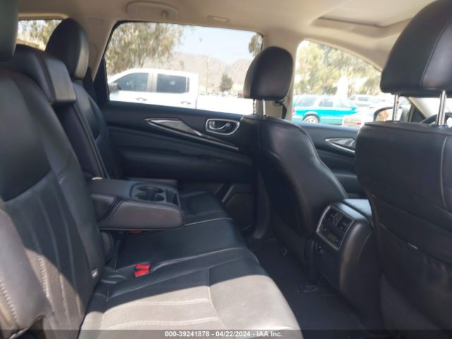 5N1AL0MM7FC524614 Infiniti QX60