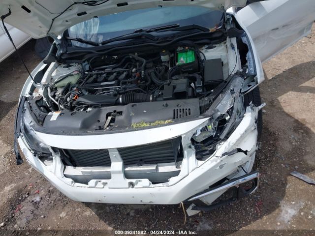 JHMFC1F74KX005691 Honda Civic Ex-l
