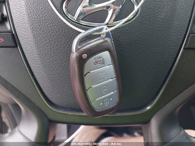 Hyundai Sonata Limited 2015 5NPE34AF6FH240382 Image 11