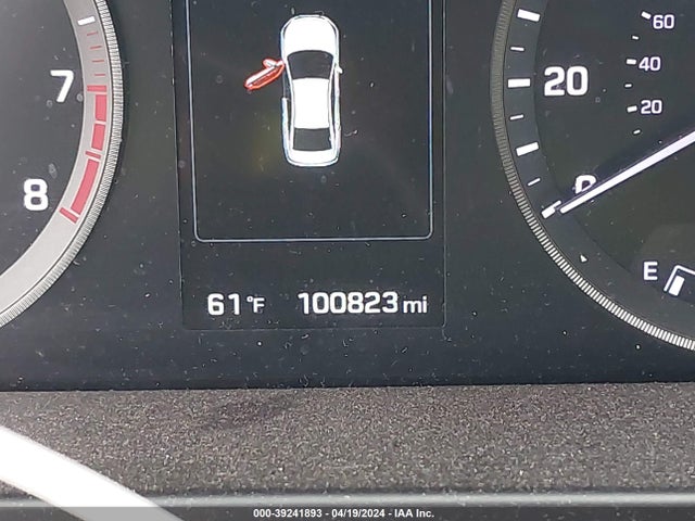 Hyundai Sonata Limited 2015 5NPE34AF6FH240382 Image 7