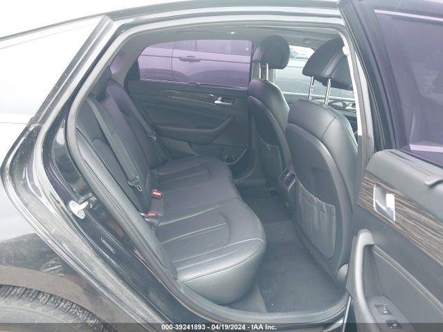 Hyundai Sonata Limited 2015 5NPE34AF6FH240382 Image 8