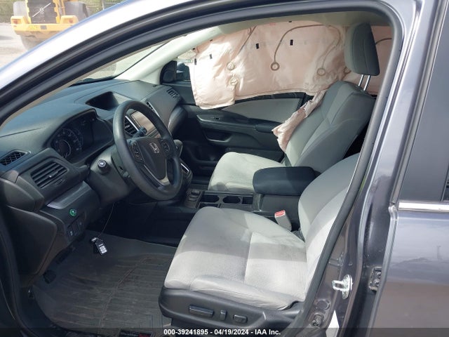 Honda CR-V EX 2015 2HKRM4H55FH665992 Image 5