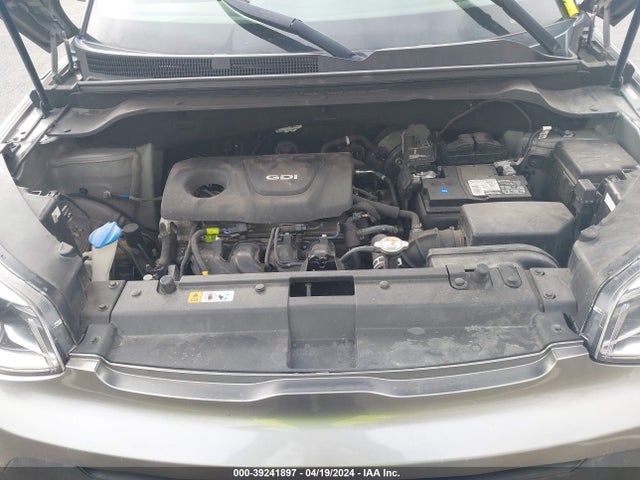 KIA Soul 2019 KNDJN2A24K7677290 Image 10