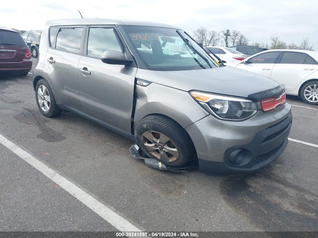 KIA Soul 2019 KNDJN2A24K7677290 Image 6