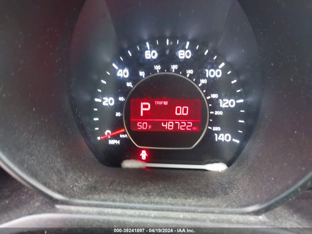 KIA Soul 2019 KNDJN2A24K7677290 Image 7