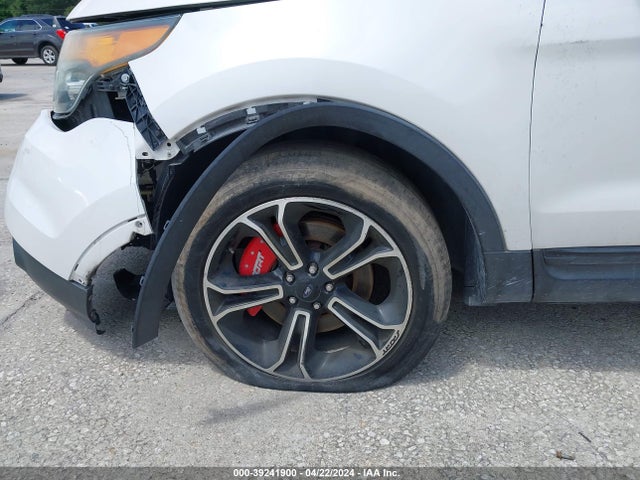 Ford EXPLORER SPORT 2015 1FM5K8GT5FGA83094 Image 18