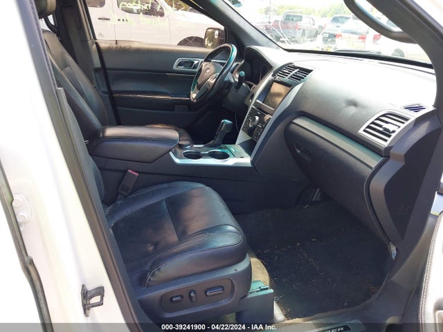 Ford EXPLORER SPORT 2015 1FM5K8GT5FGA83094 Image 5
