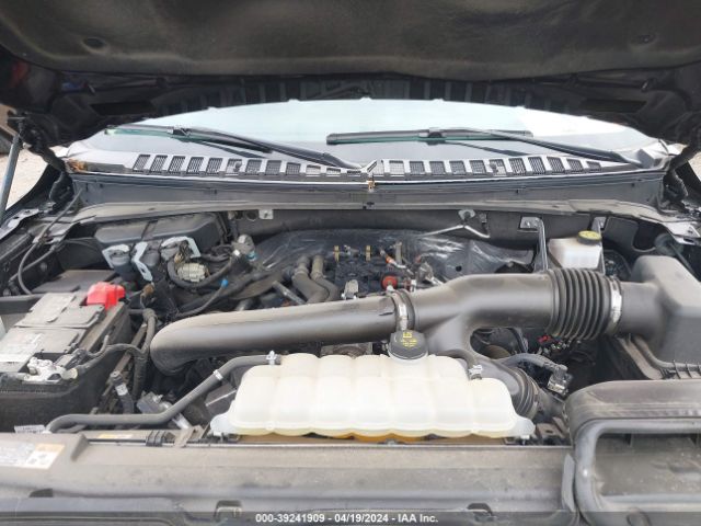 1FMJU1JT7NEA35776 Ford Expedition Xlt