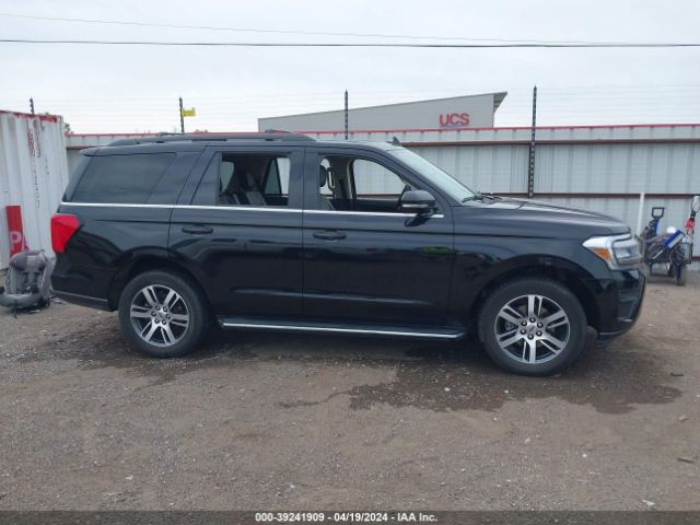 1FMJU1JT7NEA35776 Ford Expedition Xlt