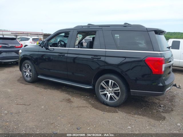 1FMJU1JT7NEA35776 Ford Expedition Xlt