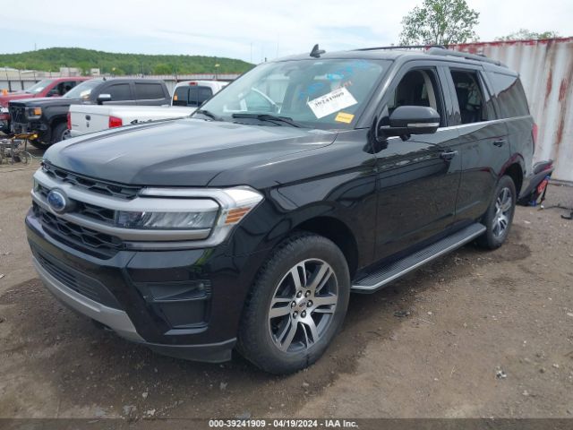 1FMJU1JT7NEA35776 Ford Expedition Xlt
