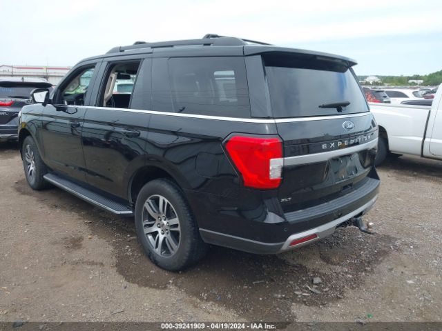 1FMJU1JT7NEA35776 Ford Expedition Xlt