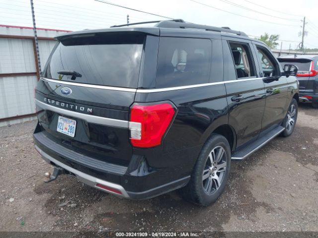 1FMJU1JT7NEA35776 Ford Expedition Xlt