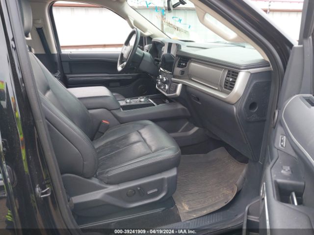 1FMJU1JT7NEA35776 Ford Expedition Xlt