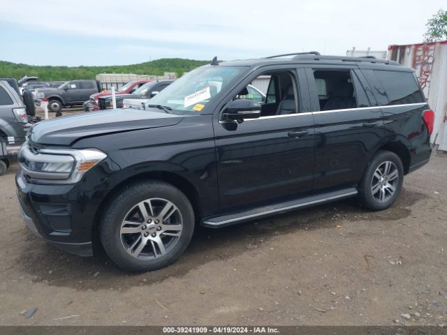 1FMJU1JT7NEA35776 Ford Expedition Xlt