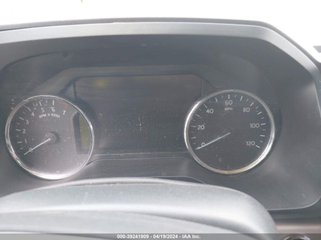 1FMJU1JT7NEA35776 Ford Expedition Xlt