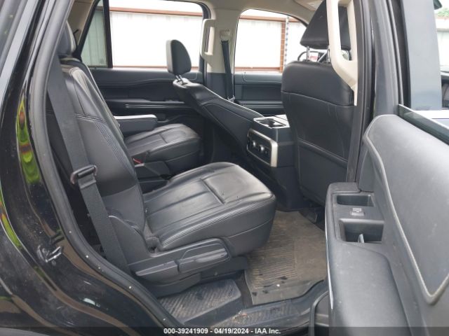 1FMJU1JT7NEA35776 Ford Expedition Xlt