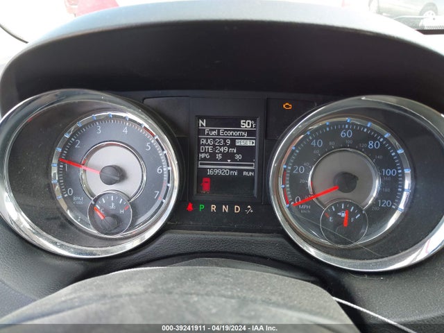 2C4RC1BG3FR561175 Chrysler Town & Country Touring