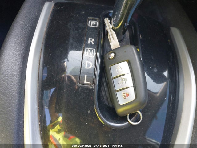 Nissan ROGUE S 2016 5N1AT2MV1GC918387 Image 11